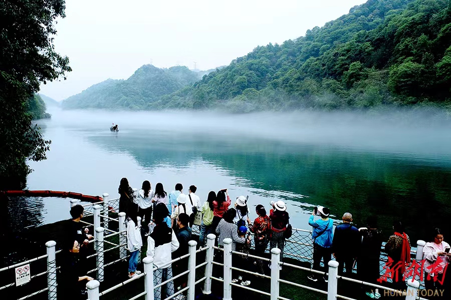 五一走起！去湖南郴州感受不一樣的假期_fororder_15