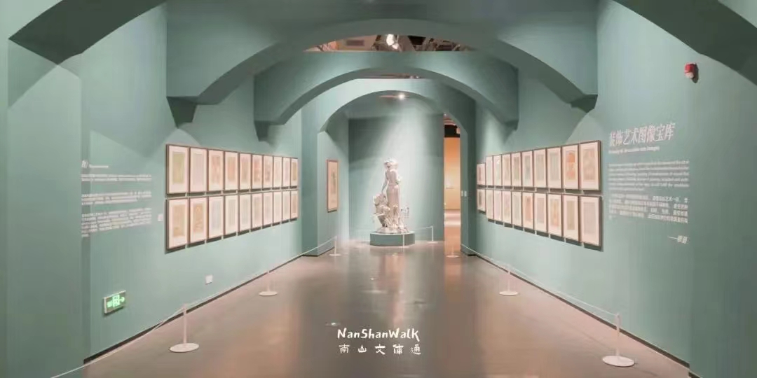 为期一个月，十余项主题活动！2024深圳设计周南山分会场启幕_fororder_4