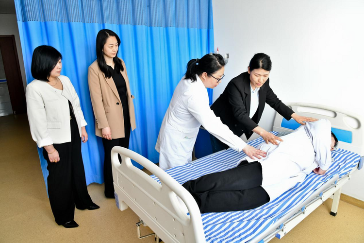 邯鄲冀南新區開展應急救護知識宣講活動_fororder_圖片4