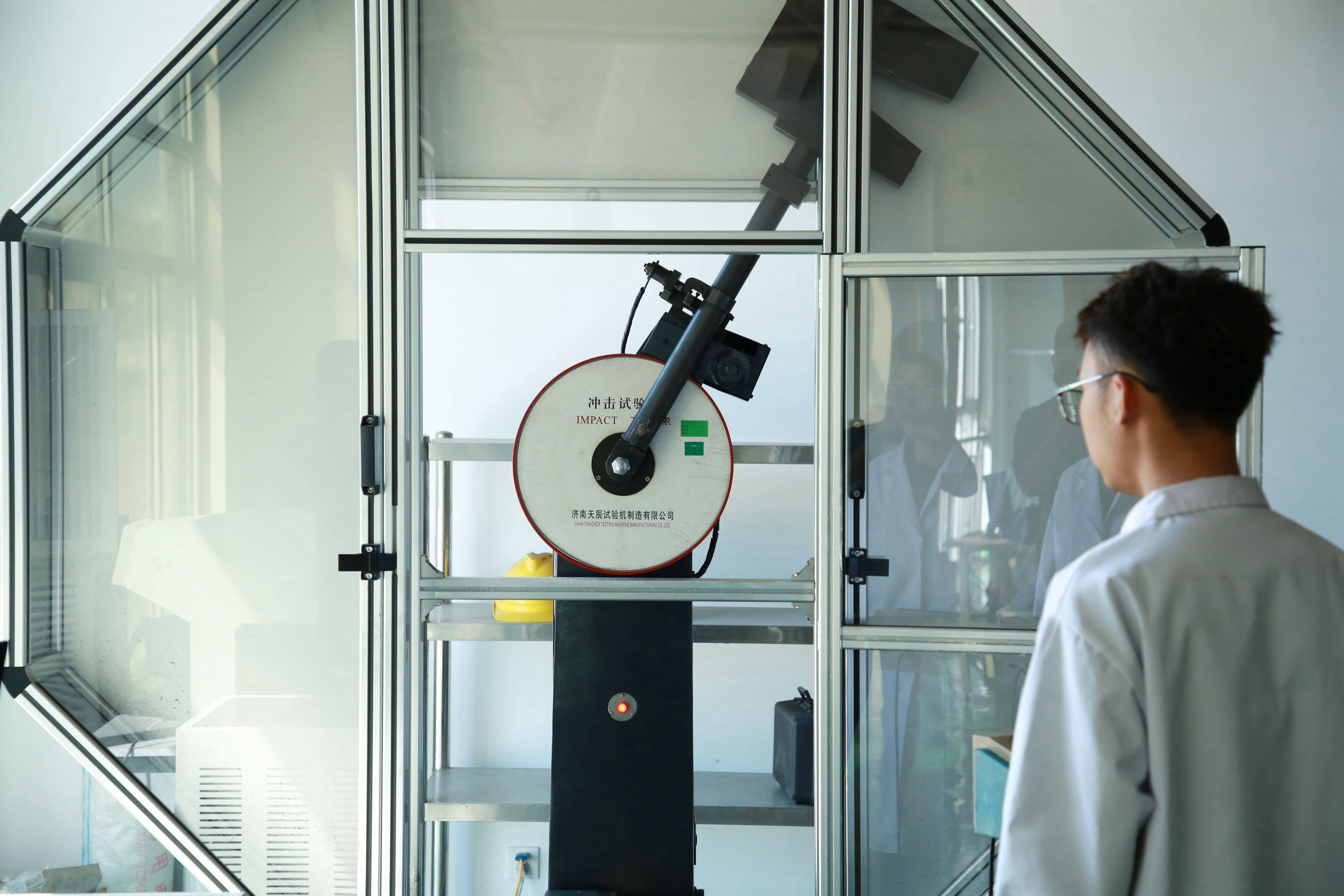 滄州經濟開發區：“滄州管道工匠”勞務品牌通過市級評審_fororder_圖片 2