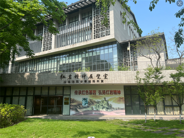 “思政课教师的榜样”④丨重庆理工大学教师王拴茂、于冬梅：坚守使命担当 以思政匠心育时代新人_fororder_图片5