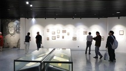 纪念陆澹安诞辰130周年  丰富史料上海展出