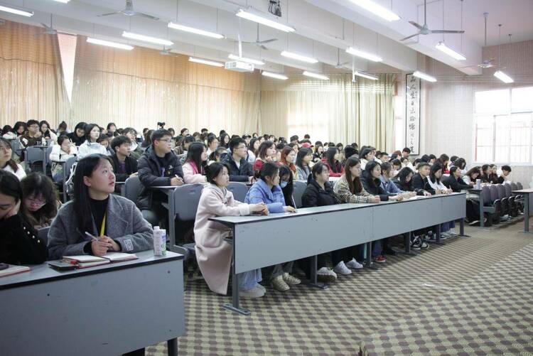 贵州黔南经济学院：拓展学生日常管理新维度，助力学生成长成才