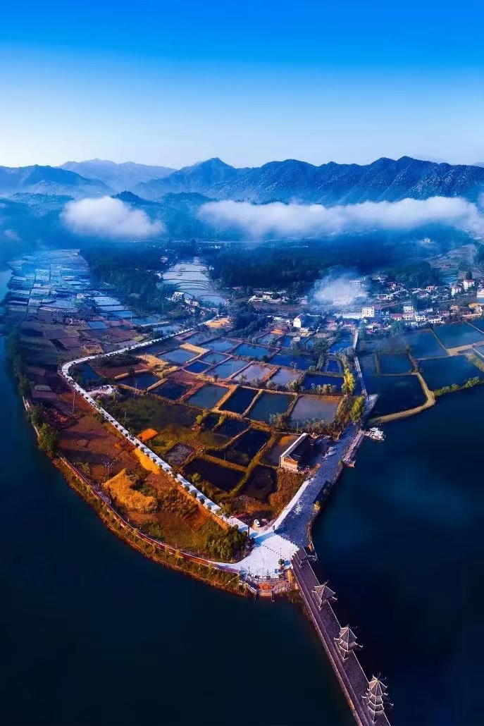 五一假期 湖南綏寧文旅活動精彩紛呈_fororder_圖片4