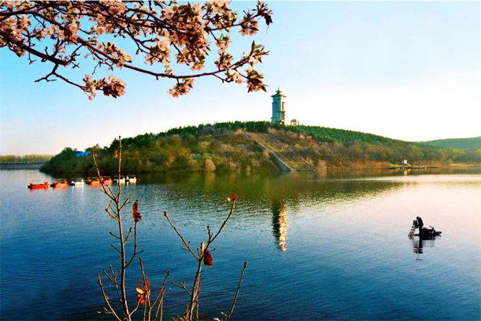 假期畅行长春净月！免费临时接驳服务上线，最新交通便民措施_fororder_8