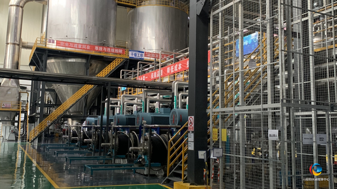 产业观察 | 贵州：“六大产业基地”强链聚势