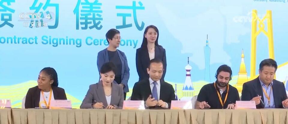 回歸祖國25年 澳門旅遊産業實現跨越式發展