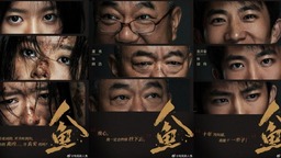 黄杨钿甜、董勇、张开泰主演电视剧《人鱼》 改编自同名小说