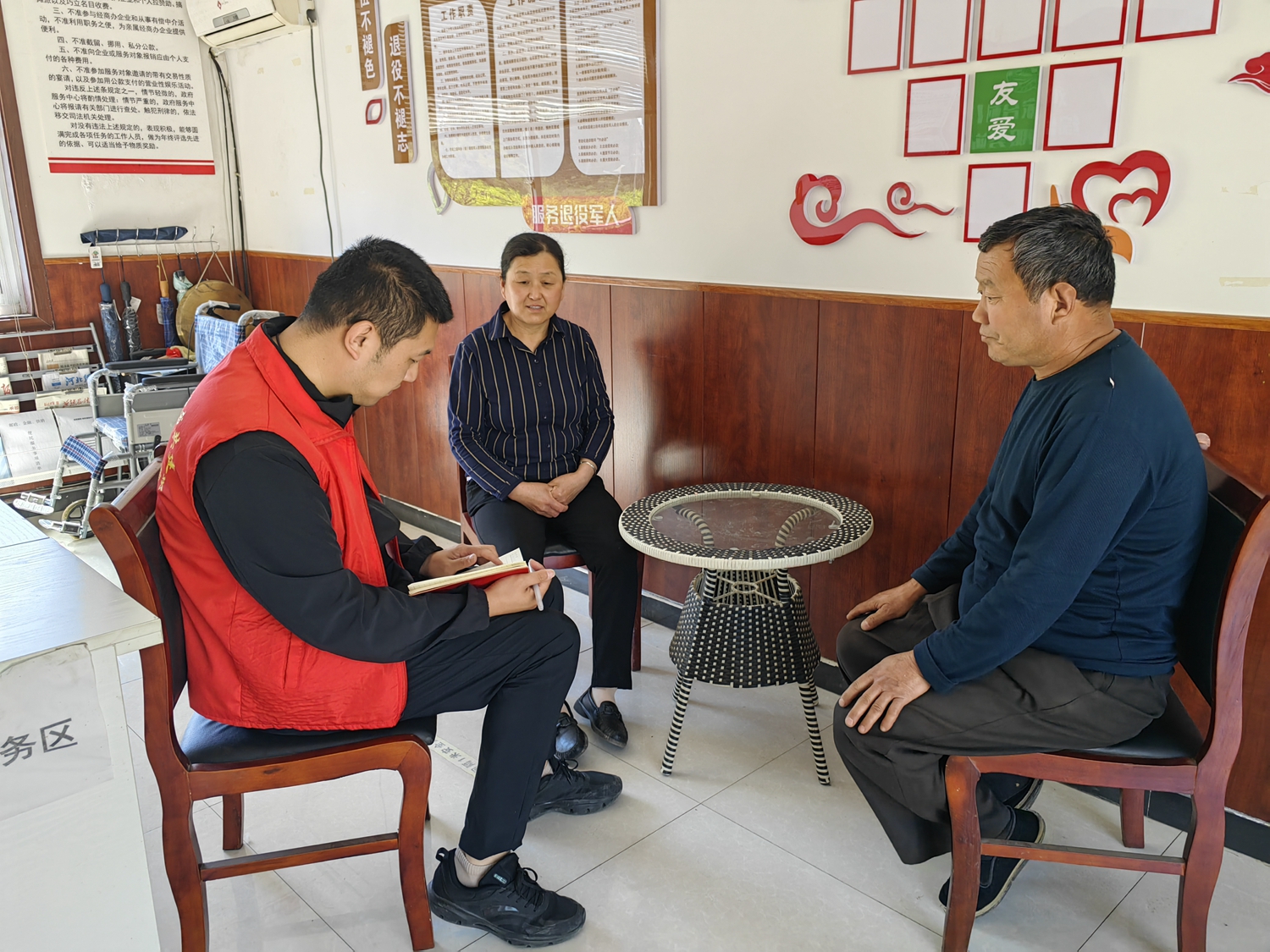 圖片默認標題_fororder_記錄群眾需求 攝影 陳璐