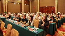 惠州市龙门县召开旅游工作会议