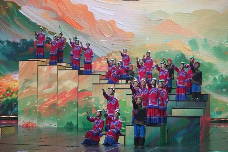 立报国之志，逐未来之梦——中央广播电视总台推出“六一”晚会