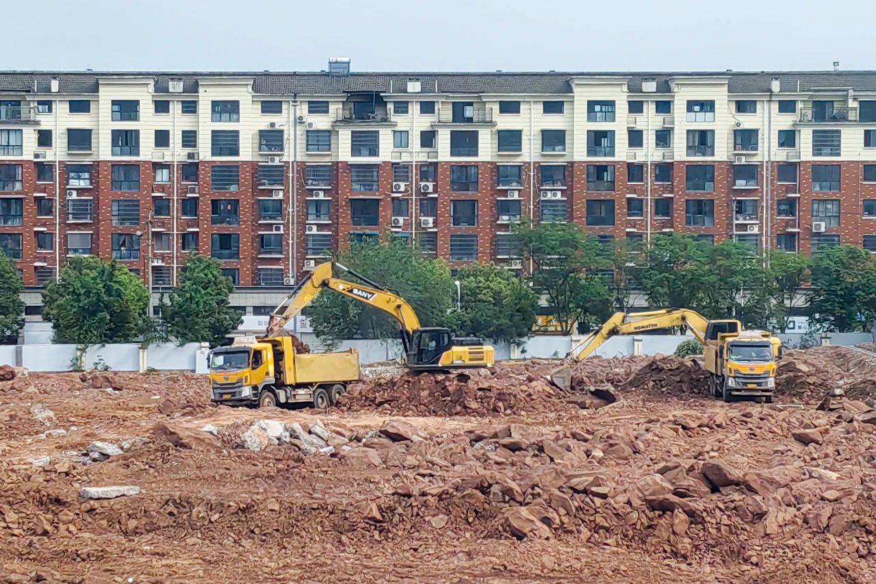 假期不停工，金华金义新区项目建设“火力全开”_fororder_微信图片_20240503080742