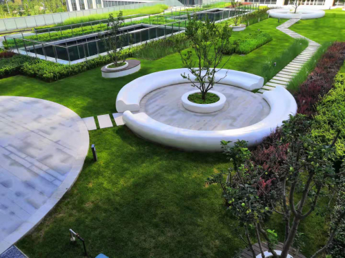 聚焦自主创新，芯创空间走出“全维孵化”第一步