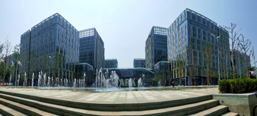 聚焦自主创新，芯创空间走出“全维孵化”第一步