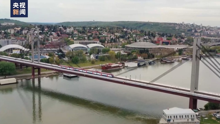 塞尔维亚期待习主席再访 继续加强两国“铁杆”友谊