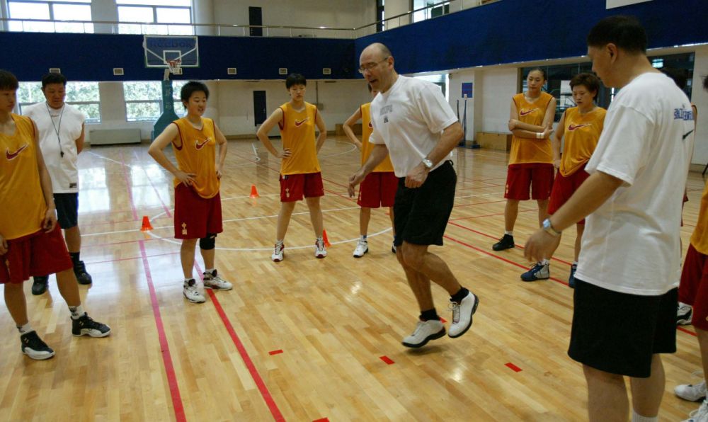 中法体育桥·影像记｜体育见证中法绽放友谊之花