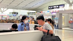 深圳鐵路提升服務品質 助力旅客“五一”假期順暢出行