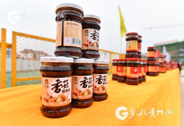 （要闻）贵州13家企业将参加首届中国自主品牌博览会