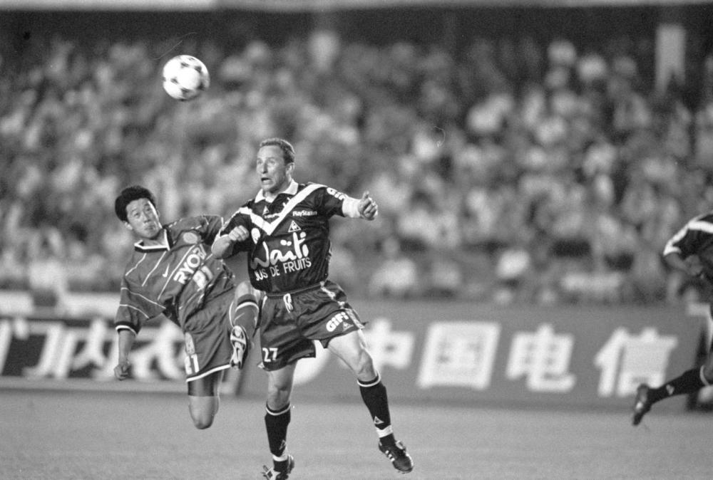 中法体育桥·影像记｜体育见证中法绽放友谊之花