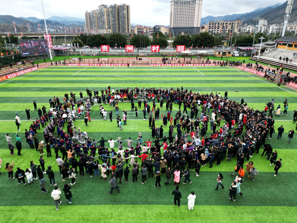 中法体育桥·影像记｜体育见证中法绽放友谊之花