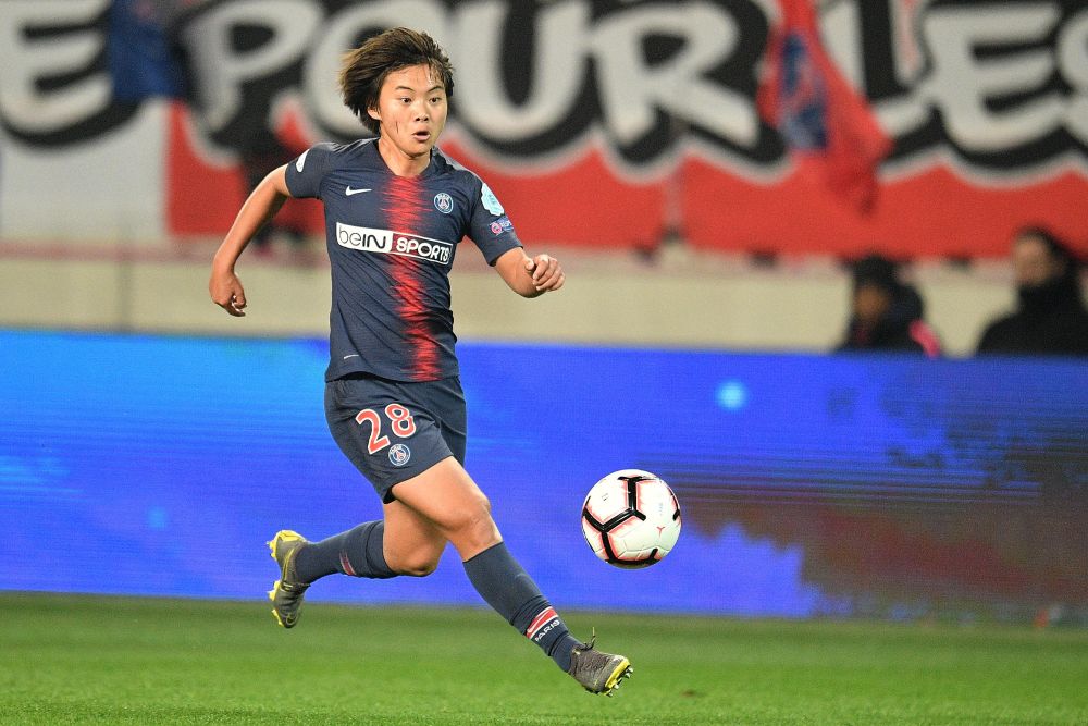 中法体育桥·影像记｜体育见证中法绽放友谊之花