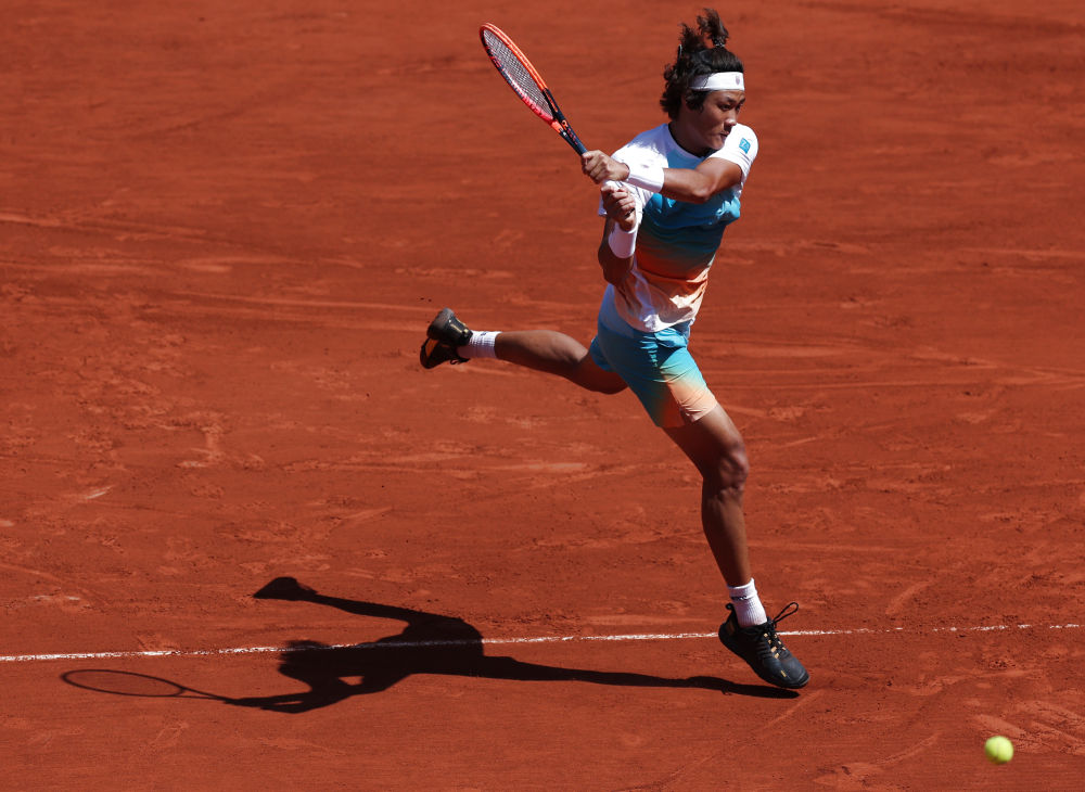 中法体育桥·影像记｜体育见证中法绽放友谊之花