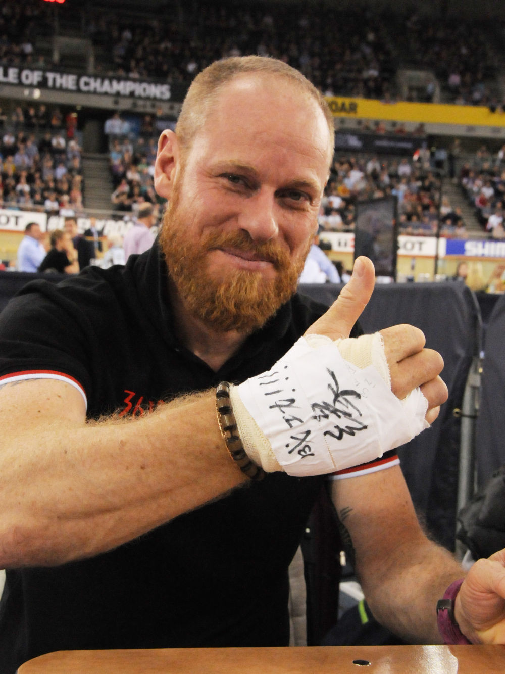 中法体育桥·影像记｜体育见证中法绽放友谊之花