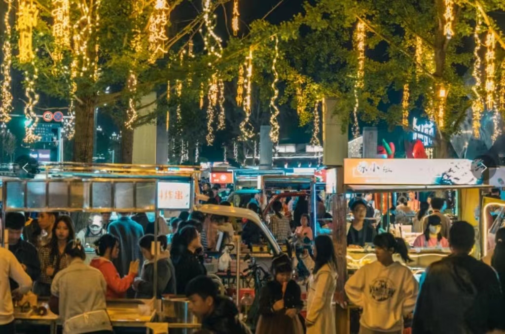 五一不忙 去趟衡陽 | 衡陽“五一”假期熱鬧非凡,文旅市場“人從眾”_fororder_微信圖片_20240505094148