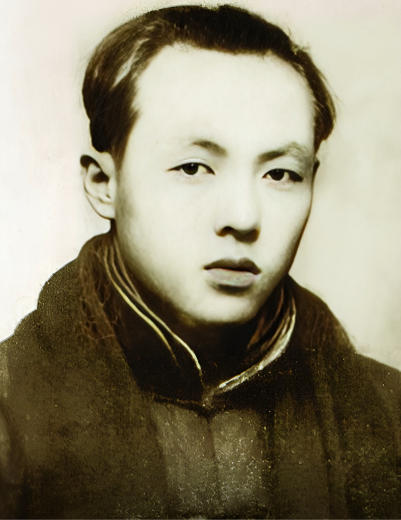 總臺山東總站  關注 2024-05-04 16:46:00  五四鉤沉：李苦禪和畫家朋友們的革命歲月