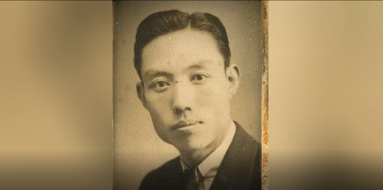 總臺山東總站  關注 2024-05-04 16:46:00  五四鉤沉：李苦禪和畫家朋友們的革命歲月