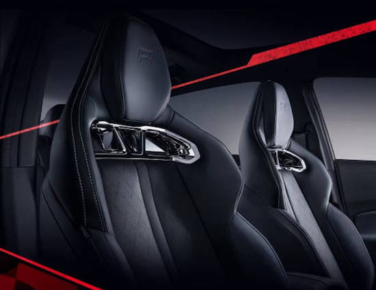 售价11.80万起 2024款传祺影豹正式上市_fororder_image005