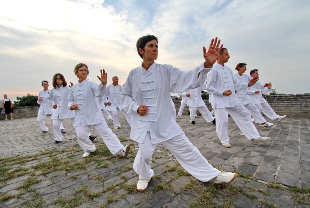 中法体育桥·影像记｜体育见证中法绽放友谊之花