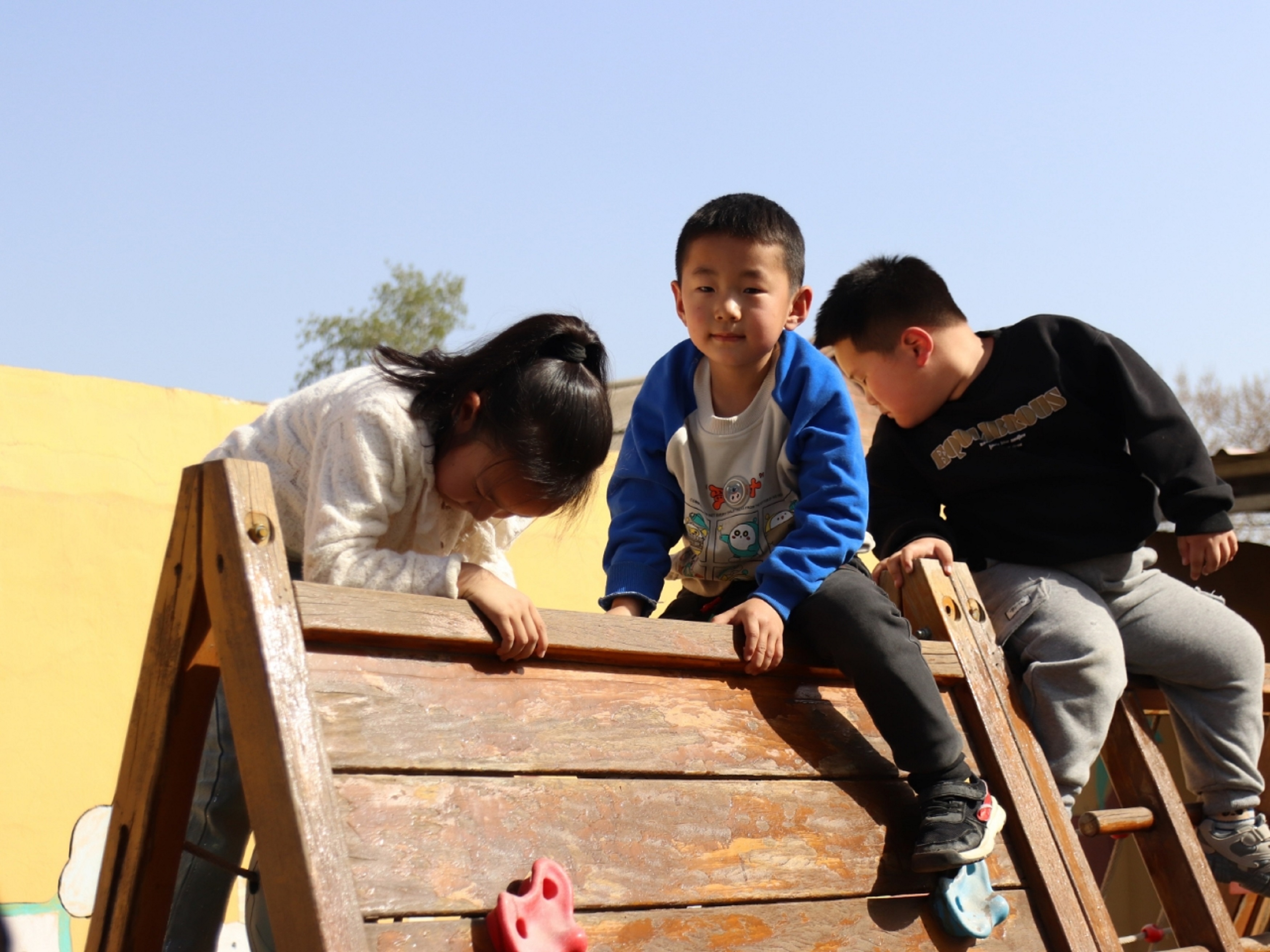 保定博野：親子運動會  趣味歡樂多_fororder_2