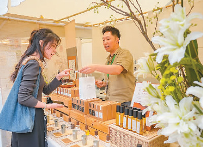 “五一”假期 多地开展特色活动