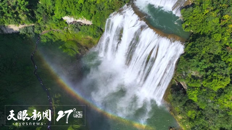 贵州：紧盯旅游客源多向发力｜下好市场“先手棋” 提升营销转化率
