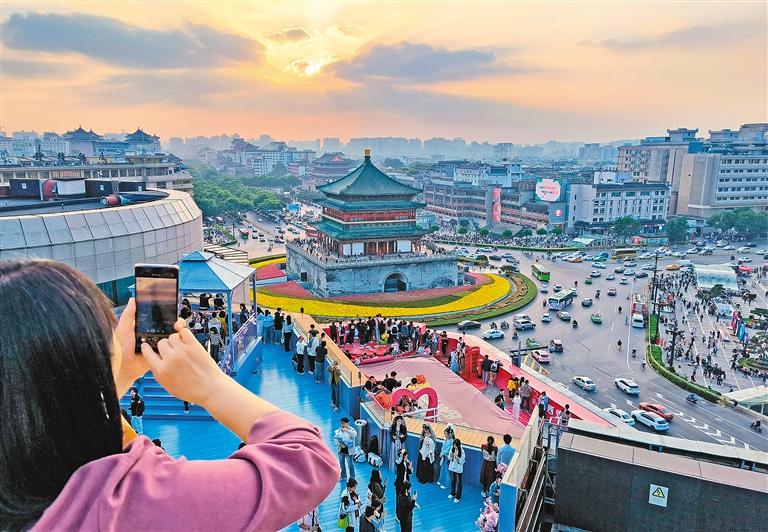 古城新添观光打卡好去处_fororder_微信图片_20240506104607