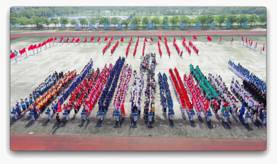 全国首个校园水文化运动会在南昌工程学院举行_fororder_图片1