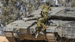 加沙停火談判為何這麼難