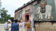  The mainstream media delegation of Kazakhstan went to Fuzhou to explore the beauty of ancient dwellings in humanities and natural ecology