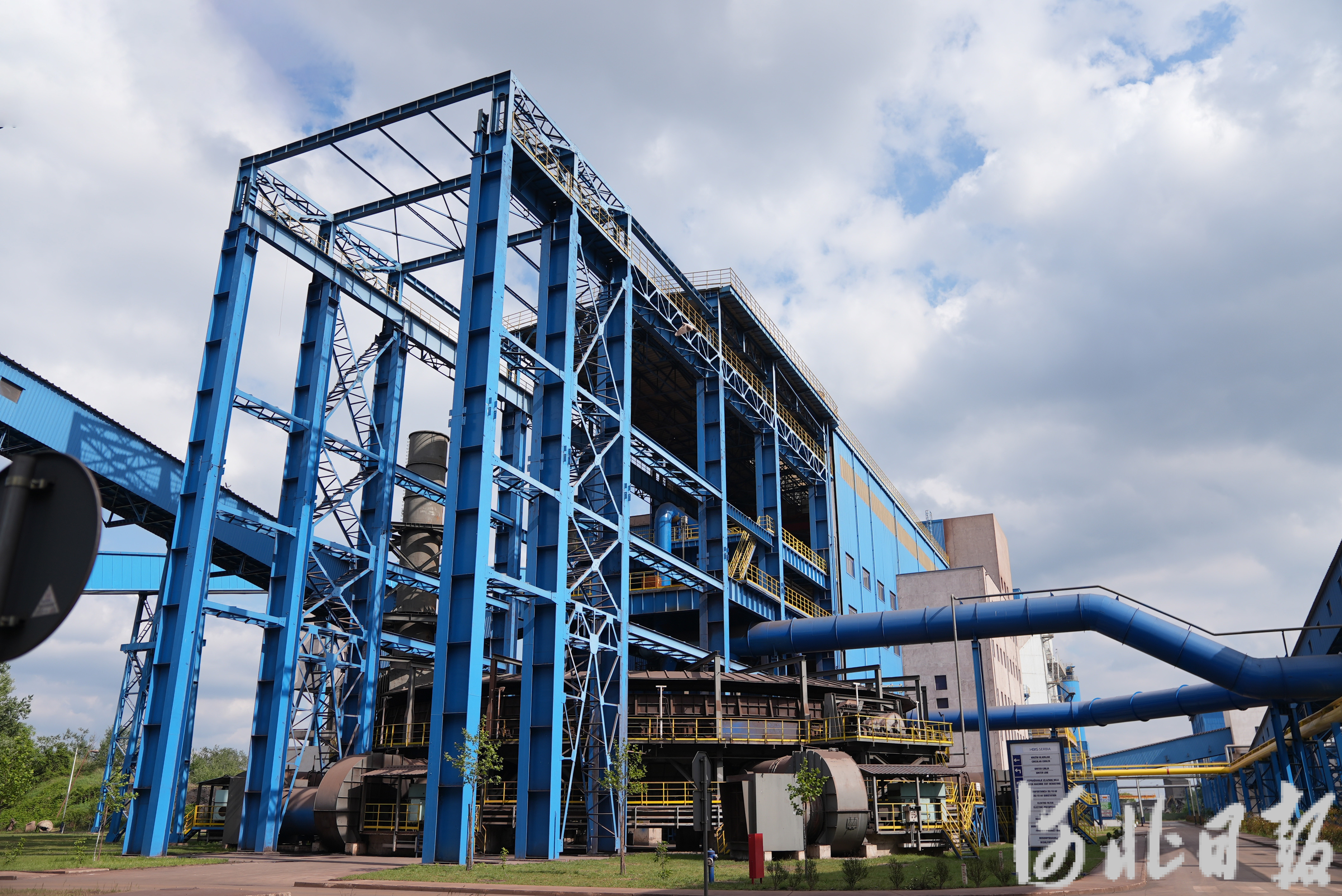 影像記錄 | “塞爾維亞的驕傲”又回來了