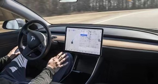 即将入华的特斯拉FSD新版本优势在哪里？_fororder_image001
