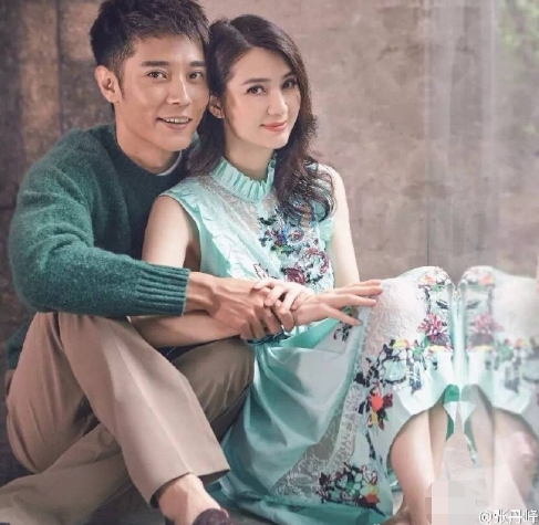 隐忍17年！莫少聪怒揭洪欣未婚生子真相_娱乐_腾讯网