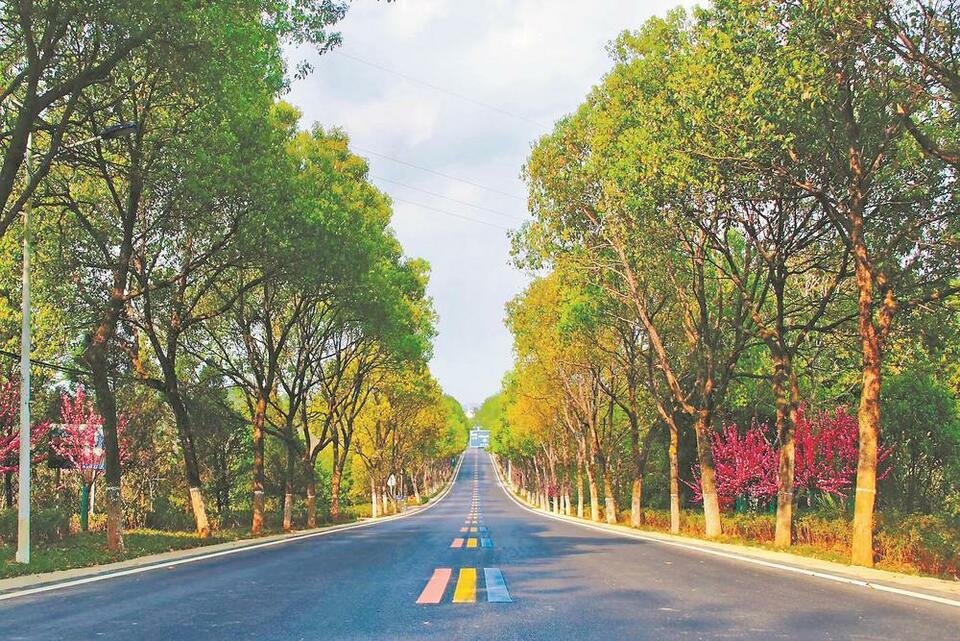 福建：完善快进慢游旅游交通网络 推进交旅融合高质量发展_fororder_6ce6fb46-c1bf-438b-a73a-212f11a5b2f3