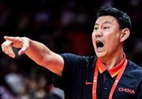 中国篮协宣布杜锋将担任中国男篮新任主帅