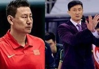 中国篮协宣布杜锋将担任中国男篮新任主帅