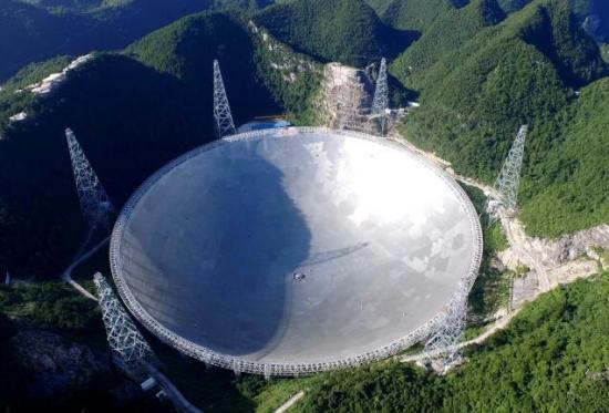 国家天文台与中国电信天翼云携手打造"大国重器"