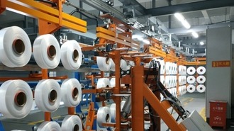 福州长乐纺织向“新”提“质”超千亿产业集群“智”变升级
