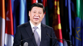 Xi's Deep Appreciation of French Culture Helps Advance Bilateral Exchanges_fororder_圖片12