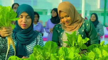 Maldives' Green Schools: Empowering Sustainable Agents of Change_fororder_圖片15