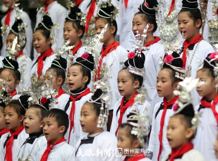 文化中国行｜侗族大歌：跨越时空的文化瑰宝
